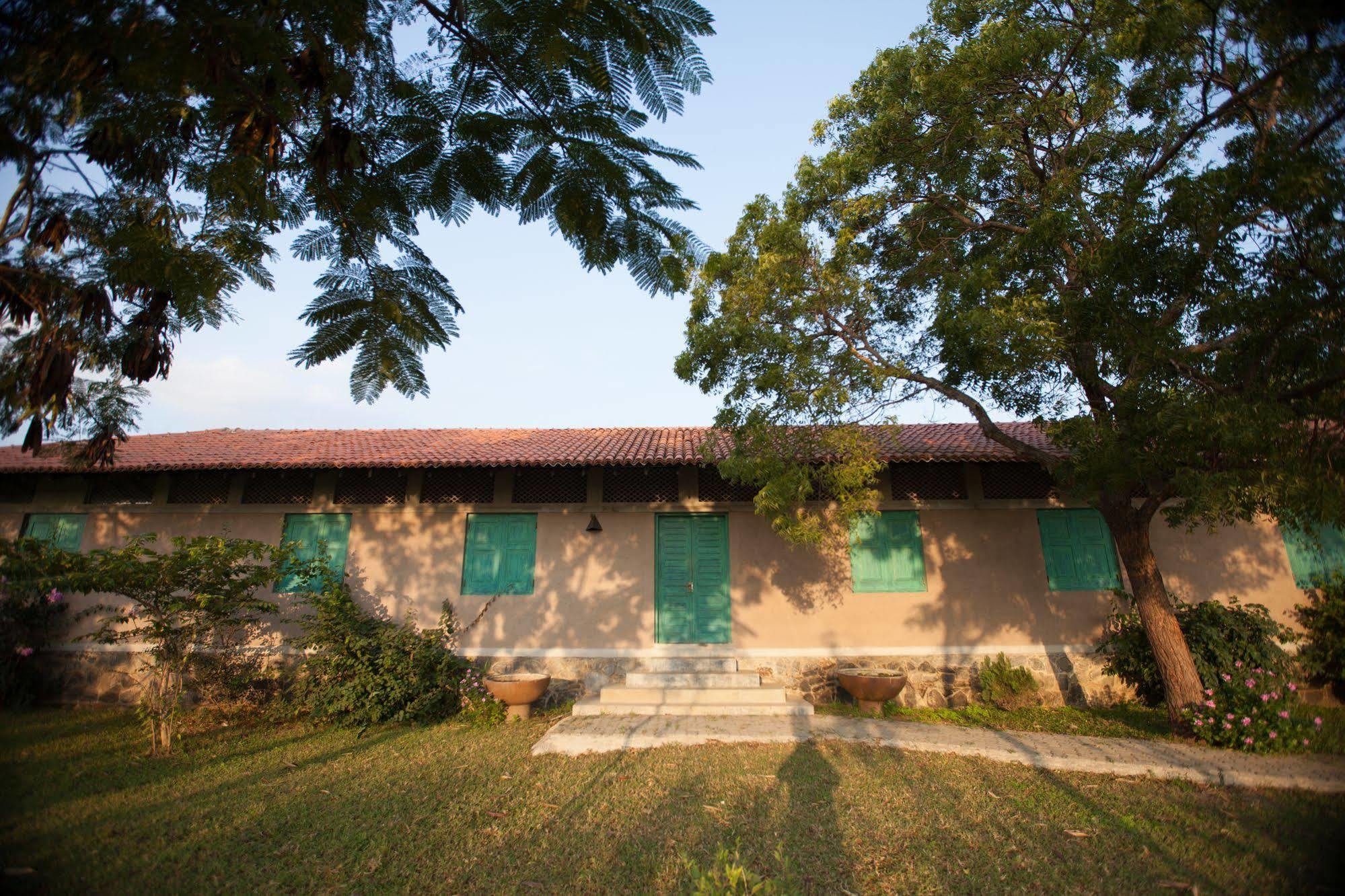 Yala Villa Kirinda  Exterior foto